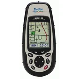 Magellan Meridian Color