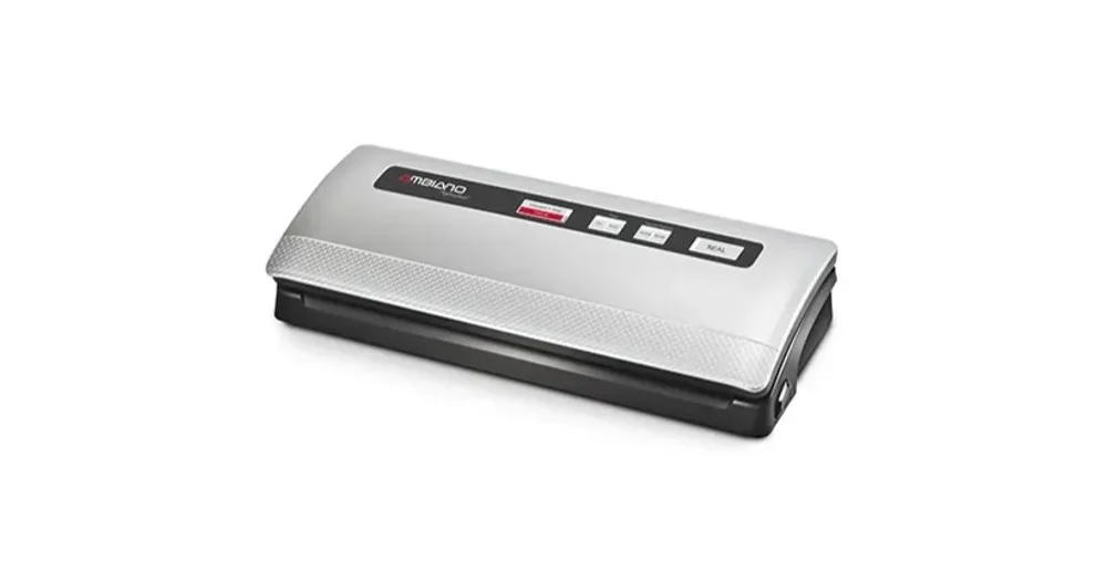 AMBIANO VACUUM FOOD SEALER