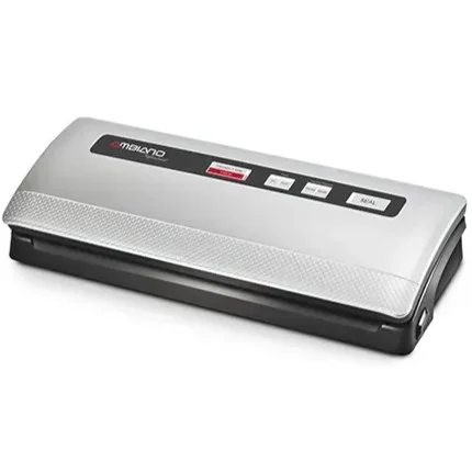 ALDI Ambiano Multifunction Vacuum Food Sealer (Jun 2016, Jun 2017