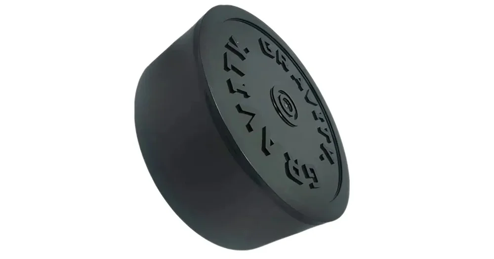 Board Solutions Gravity Barbell Weight Plates Mold reviews