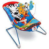 Fisher-Price Adorable Animals Baby's Bouncer