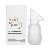 Milk Mate Silicone Breastmilk Pump