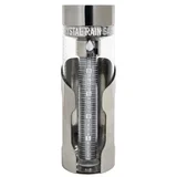 Crystal Rain Gauge
