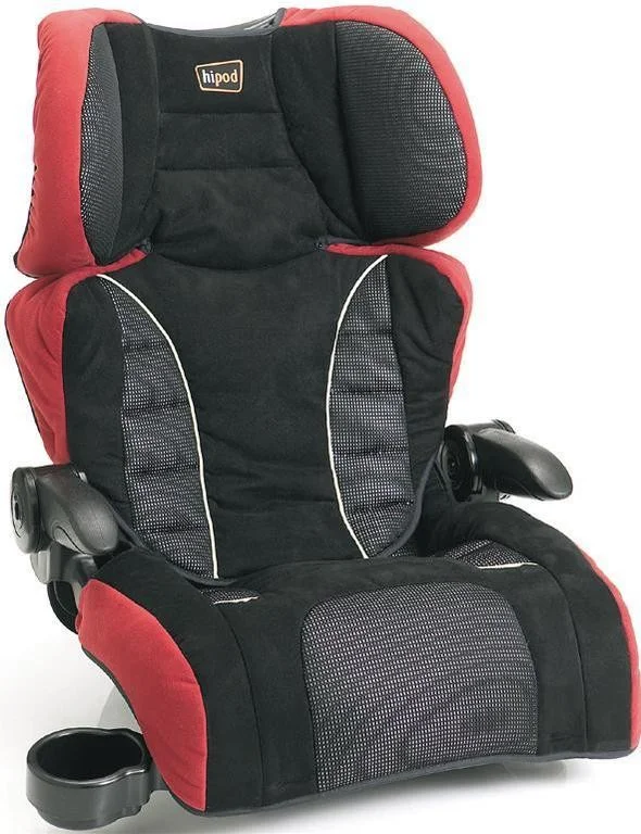 hipod booster seat
