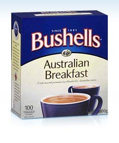 Bushells Australian Breakfast reviews | ProductReview.com.au