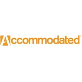Accommodated