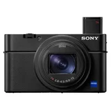 Sony Cyber-shot RX100 VII
