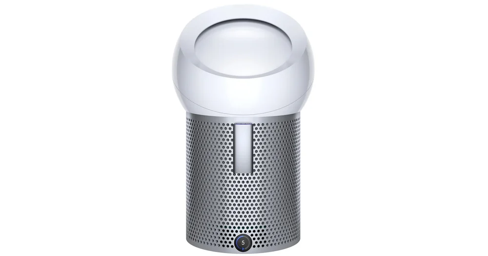 Dyson pure cool sales watt