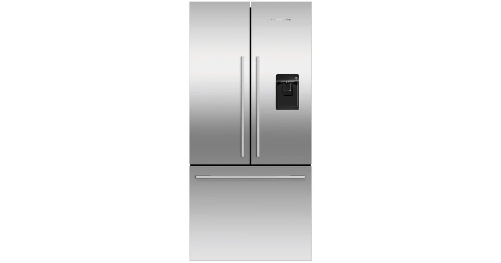 Fisher & Paykel 519L French Door RF522A (Ice & Water) Questions