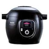 Tefal Cook4me+ Connect