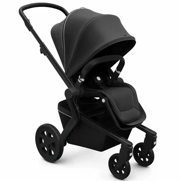 Joolz hub pram review online