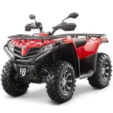 CFMOTO CFORCE 520 EPS