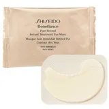 Shiseido Benefiance Pure Retinol Instant Treatment Eye Mask