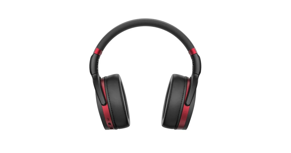 Sennheiser HD 458BT reviews ProductReview .au