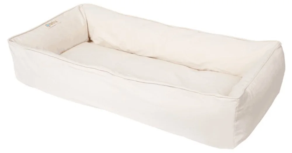 Organic 2025 snuggle bed