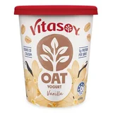 Vitasoy Oat Yogurt Vanilla