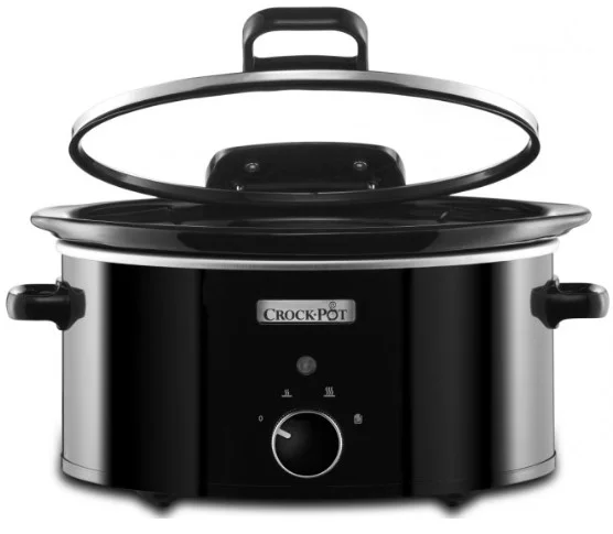 Crock Pot Lift Serve Chp450 Productreview Com Au Add 1 tablespoon olive oil in a large skillet and set it over medium heat. crock pot lift serve chp450