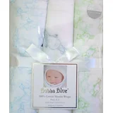 Bubba Blue Bamboo Range