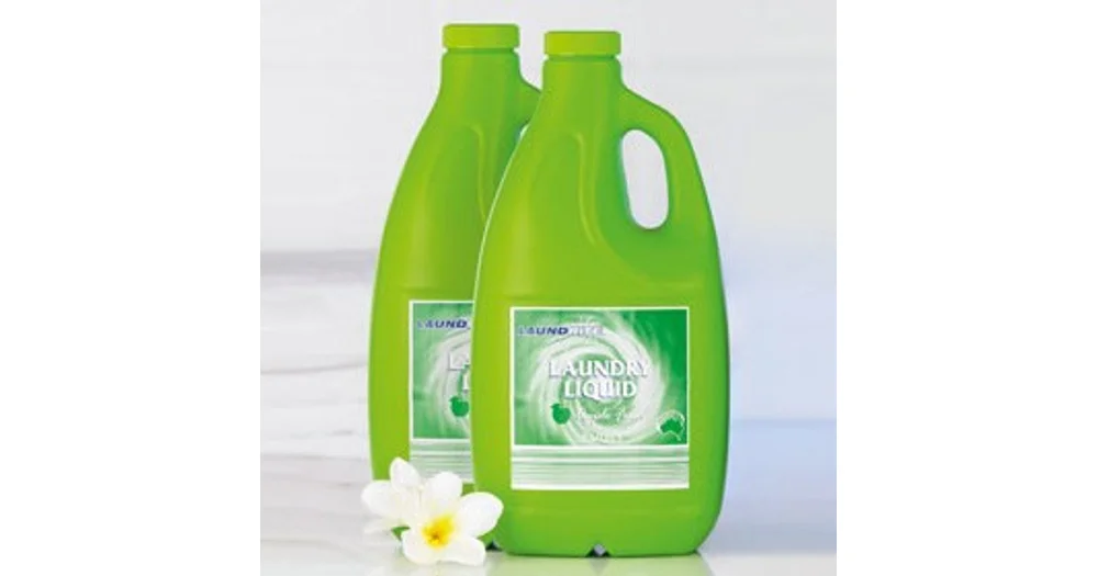 LaundRite (Aldi) Liquid Questions