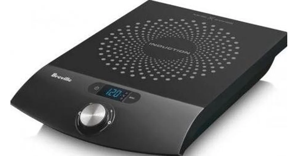 Breville ikon BIC200 reviews