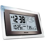 Philips Weather Clock Radio AJ260/79