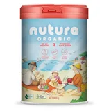 Nutura Organic Formula