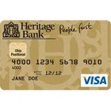 Heritage Gold Low Rate