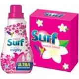 Surf Tropical Breeze
