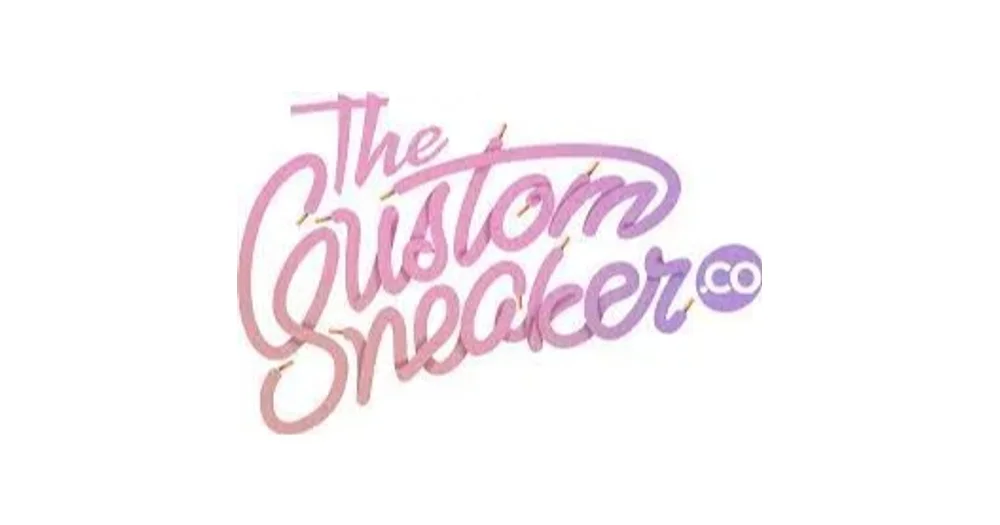 The Custom Sneaker Co reviews