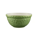 Mason Cash In The Forest S30 Green Mixing Bowl