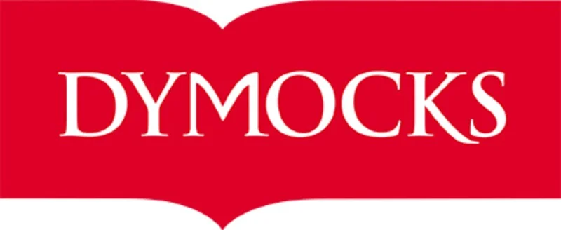 Dymocks Online Store