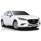 Mazda 3 BN (Hatchback) Neo