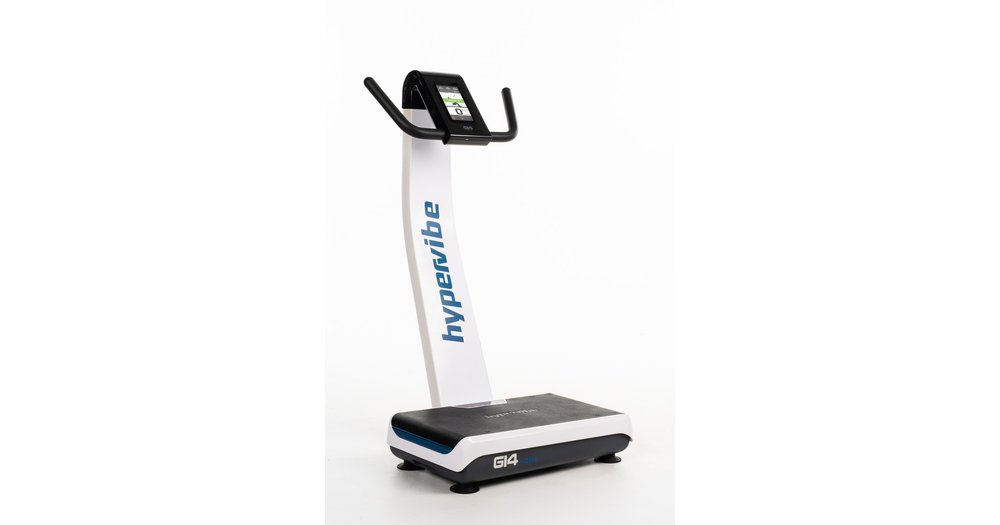 Hypervibe G14 Owner Manual , Hypervibe USA: Vibration & Workout ...