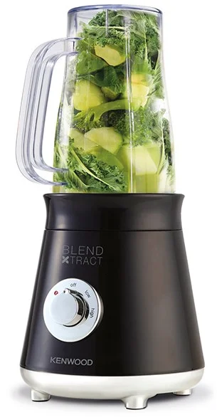Embase Complète Joint Couteau pour Smoothie SB055 KENWOOD