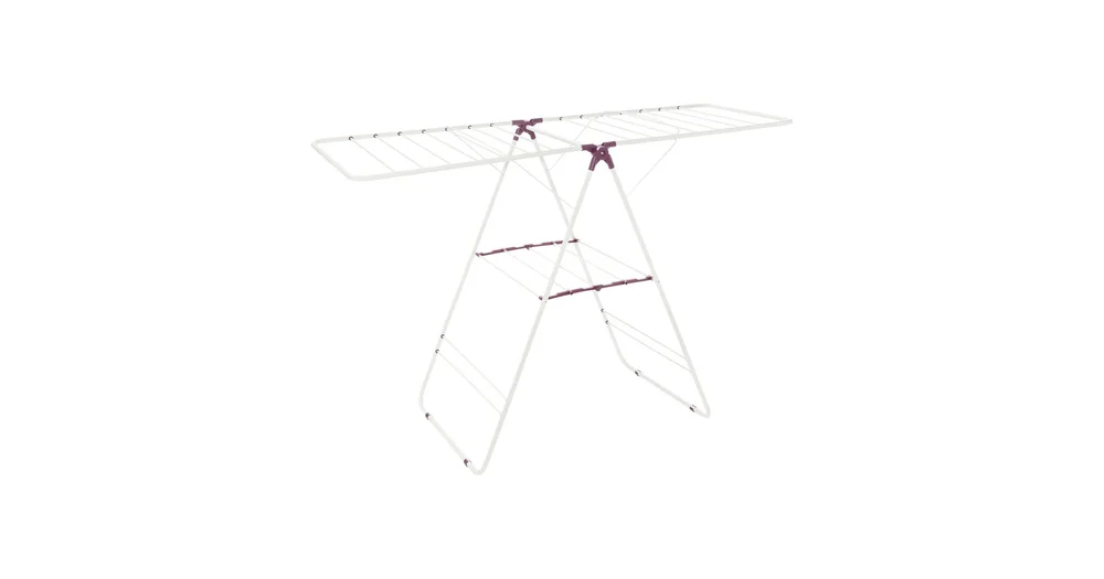 Cloth on sale airer kmart