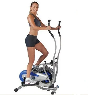 orbitrek exercise machine