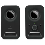 Logitech Z150 Computer Speakers