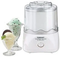 Cuisinart ICE 20 reviews ProductReview