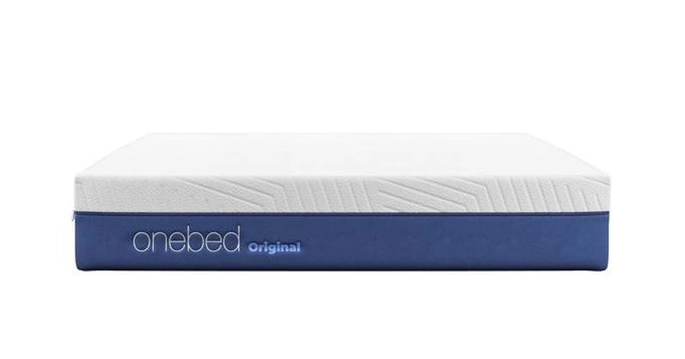 Onebed Mattress Original Gen3 Long Single reviews | ProductReview.com.au