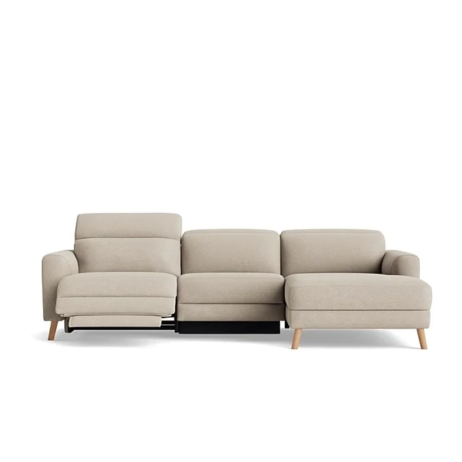 Nick Scali Barbuda reviews