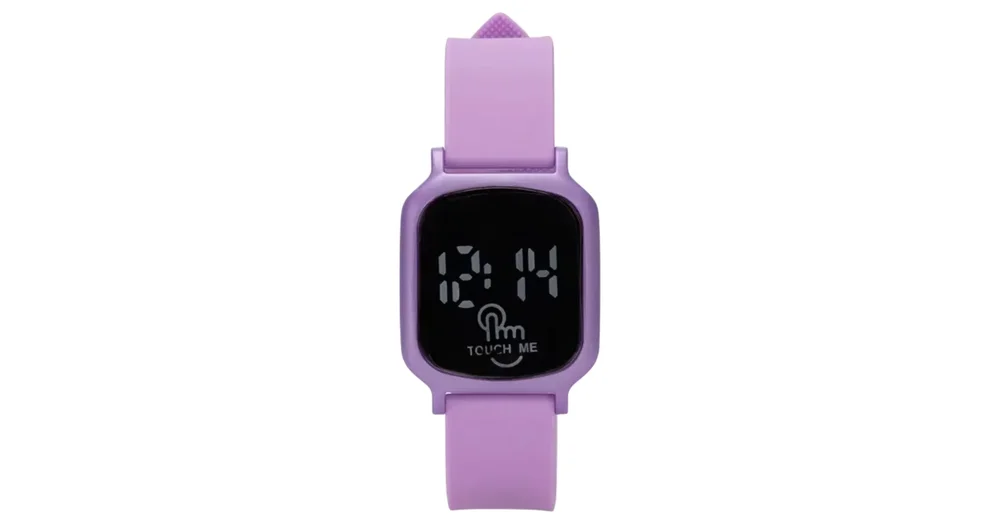 Anko digital store watch instructions