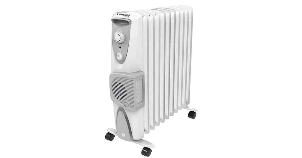 Dimplex OFRC24 Range Questions | ProductReview.com.au