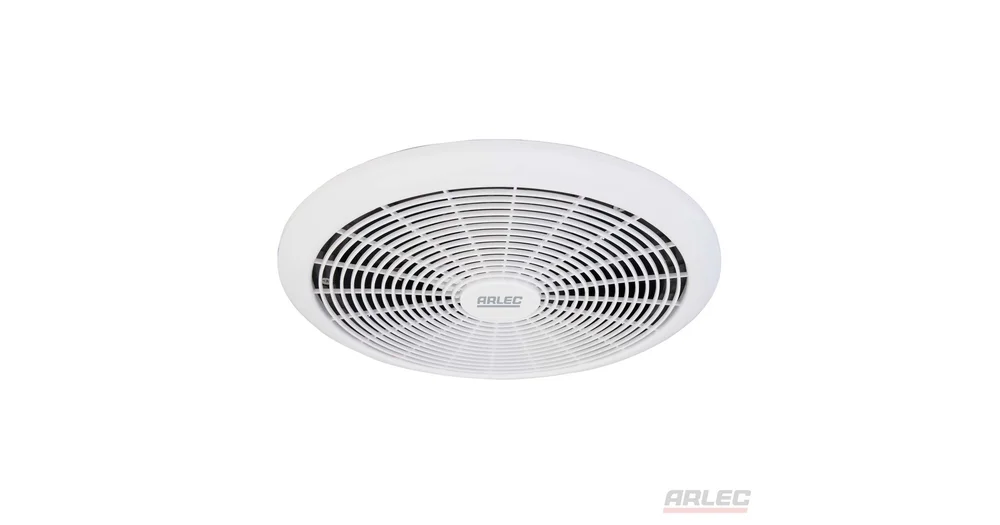 Energy Efficient 20cm Exhaust Fan