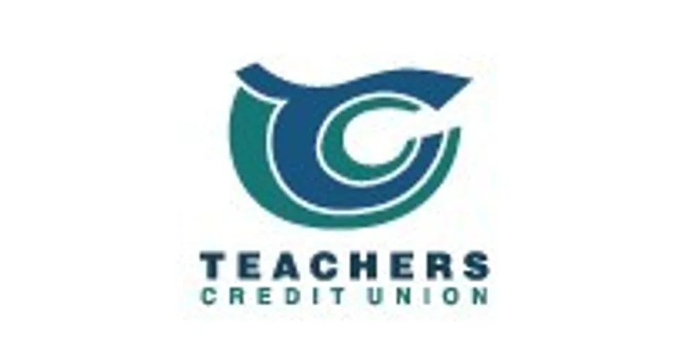 Teachers Credit Union Visa