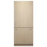 Fisher & Paykel Series 11 91cm Integrated Refrigerator Freezer