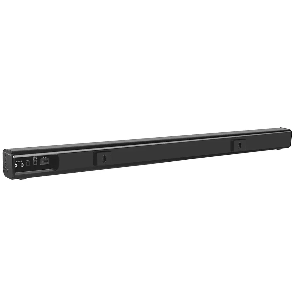 kogan 2.0 ch 40w soundbar