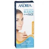 Andrea Gentle Creme Bleach for the Face