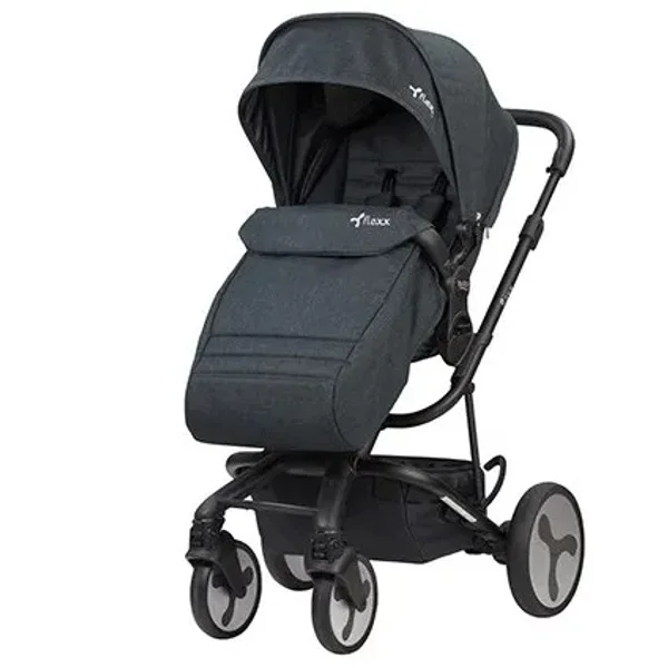 Britax flexx double pram deals