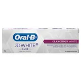 Oral-B 3D White Luxe