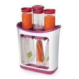 Infantino Squeeze Station